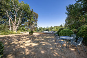 Communal Gardens- click for photo gallery